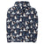 Alpine Chill Saint Bernard Hoodie - Lucy + Norman