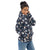 Alpine Chill Saint Bernard Hoodie - Lucy + Norman