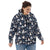 Alpine Chill Saint Bernard Hoodie - Lucy + Norman
