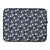 Alpine Chill Saint Bernard Laptop Sleeve - Lucy + Norman