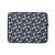 Alpine Chill Saint Bernard Laptop Sleeve - Lucy + Norman