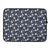Alpine Chill Saint Bernard Laptop Sleeve