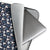 Alpine Chill Saint Bernard Laptop Sleeve
