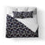 Alpine Night Duvet Cover - Lucy + Norman