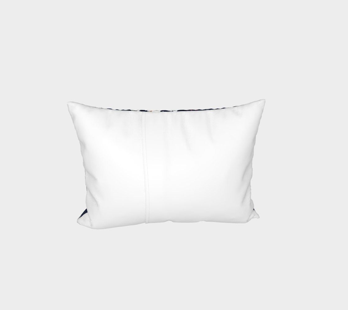 Alpine Night Pillow Sham - Lucy + Norman