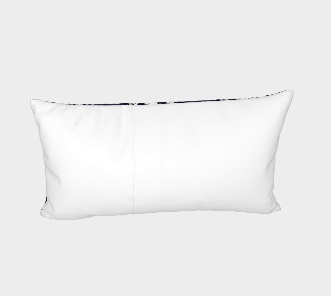 Alpine Night Pillow Sham - Lucy + Norman