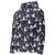 Alpine Night Saint Bernard Hoodie - Lucy + Norman