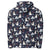 Alpine Night Saint Bernard Hoodie - Lucy + Norman