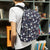 Alpine Nights Saint Bernard Backpack - Lucy + Norman