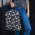 Alpine Nights Saint Bernard Backpack - Lucy + Norman