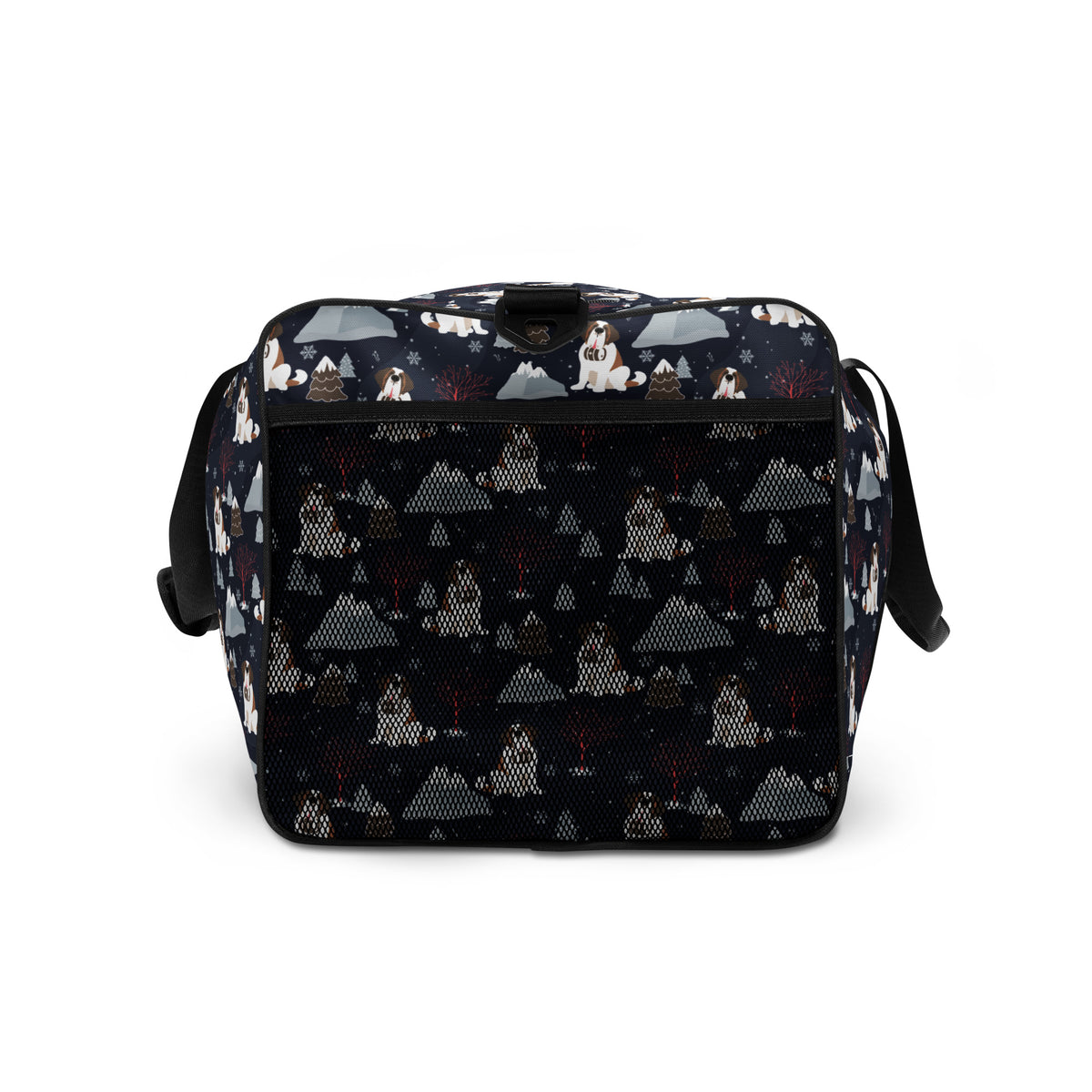 Alpine Nights Duffle Bag