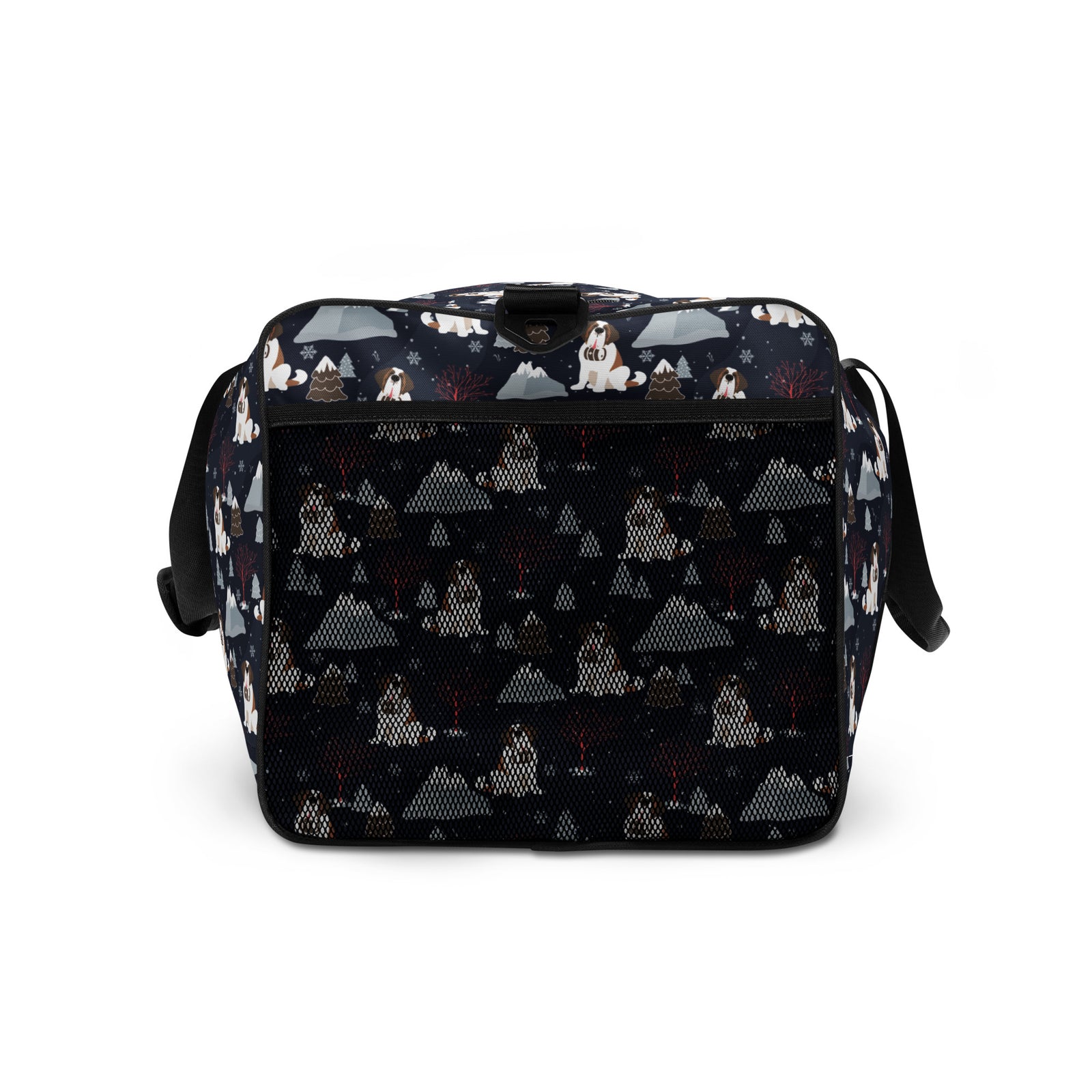 Alpine Nights Duffle Bag