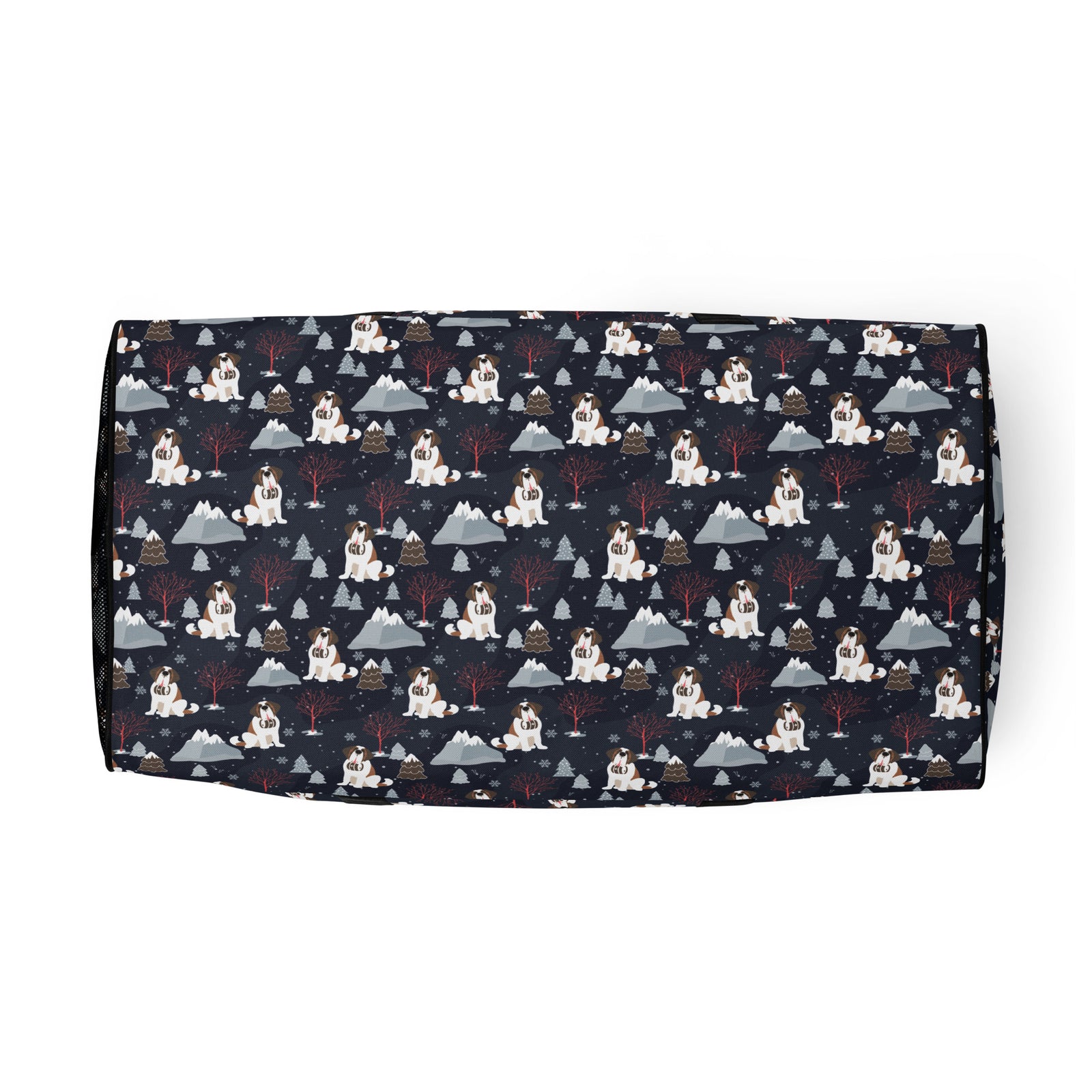 Alpine Nights Duffle Bag