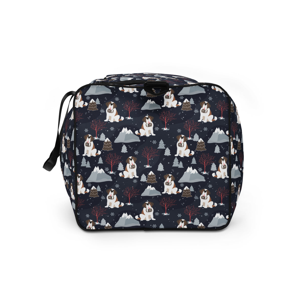 Alpine Nights Duffle Bag
