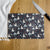 Alpine Nights St Bernard Glass Cutting Board - Lucy + Norman