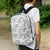 Alpine Saint Bernard Backpack - Lucy + Norman