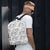 Alpine Saint Bernard Backpack - Lucy + Norman