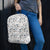 Alpine Saint Bernard Backpack - Lucy + Norman