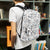 Alpine Saint Bernard Backpack - Lucy + Norman