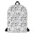Alpine Saint Bernard Backpack - Lucy + Norman