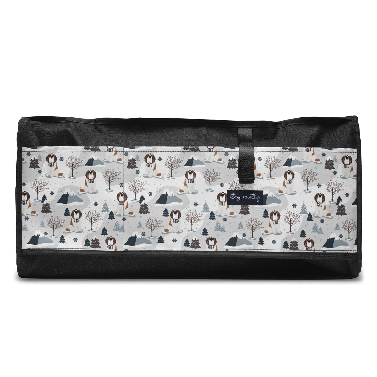 Alpine Saint Duffle Bag