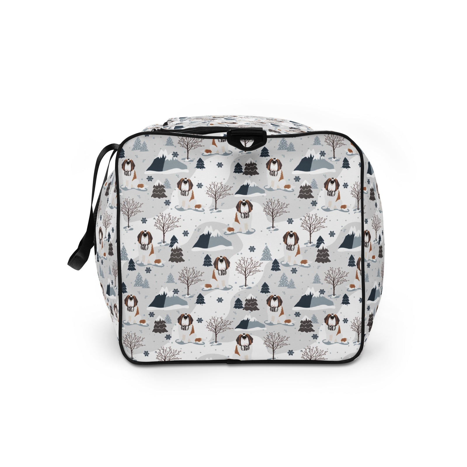 Alpine Saint Duffle Bag