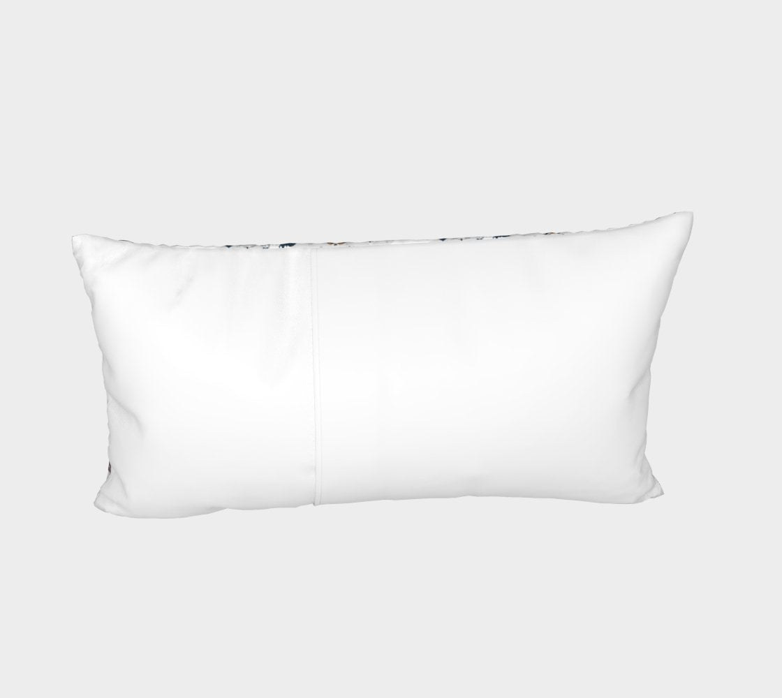 Alpine Saint Pillow Sham - Lucy + Norman
