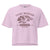 Athletic Club Women’s Heavyweight Boxy Comfort Colors Tee - Lucy + Norman