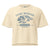 Athletic Club Women’s Heavyweight Boxy Comfort Colors Tee - Lucy + Norman