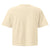 Athletic Club Women’s Heavyweight Boxy Comfort Colors Tee - Lucy + Norman