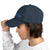 Choose Your Phrase Saint Bernard Embroidered Distressed Hat