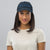 Choose Your Phrase Saint Bernard Embroidered Distressed Hat