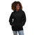 Big Dog Energy Embroidered Hoodie - Lucy + Norman