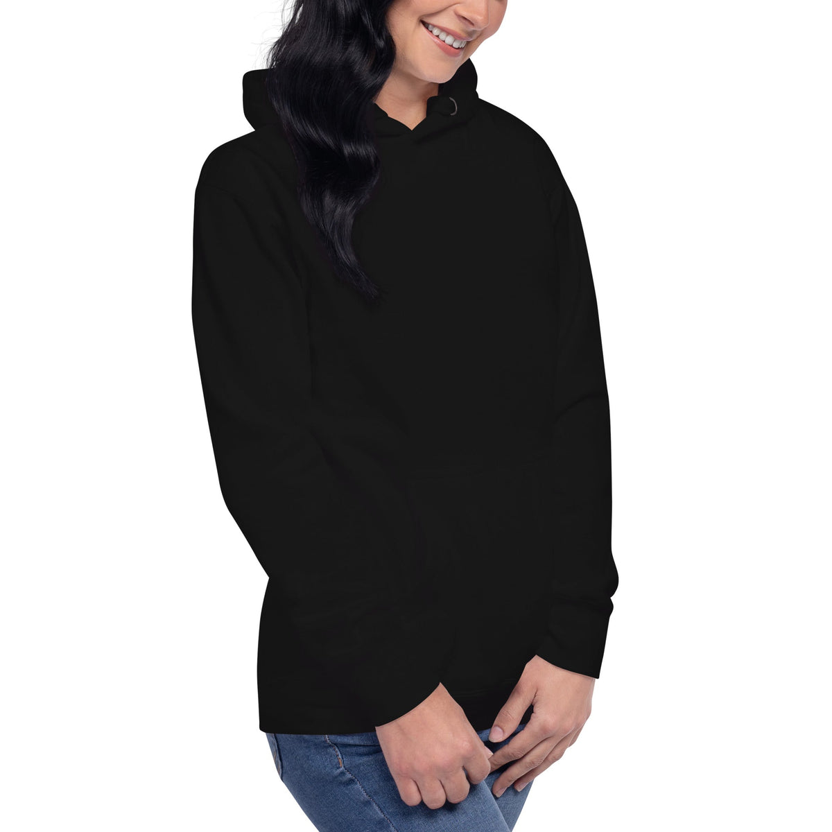 Big Dog Energy Embroidered Hoodie - Lucy + Norman