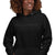 Big Dog Energy Embroidered Hoodie - Lucy + Norman