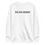 Big Dog Energy Embroidered Premium Sweatshirt - Lucy + Norman