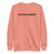 Big Dog Energy Embroidered Premium Sweatshirt - Lucy + Norman