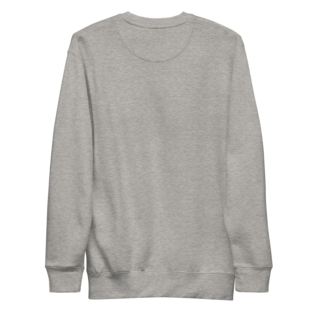 Big Dog Energy Embroidered Premium Sweatshirt - Lucy + Norman