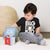 Big Dog Kid Baby Jersey Tee - Lucy + Norman