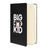 Big Dog Kid Hardcover Notebook - Lucy + Norman