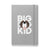 Big Dog Kid Hardcover Notebook - Lucy + Norman