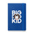 Big Dog Kid Hardcover Notebook - Lucy + Norman