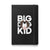 Big Dog Kid Hardcover Notebook - Lucy + Norman