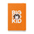 Big Dog Kid Hardcover Notebook - Lucy + Norman