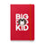 Big Dog Kid Hardcover Notebook - Lucy + Norman