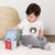 Big Dog Kid Toddler Short Sleeve Tee - Lucy + Norman