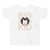 Big Dog Kid Toddler Short Sleeve Tee - Lucy + Norman