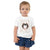 Big Dog Kid Toddler Short Sleeve Tee - Lucy + Norman