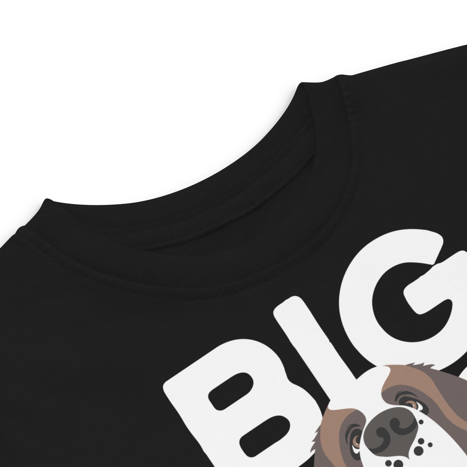 Big Dog Kid ToddlerJersey T-Shirt - Lucy + Norman