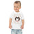 Big Dog Kid ToddlerJersey T-Shirt - Lucy + Norman